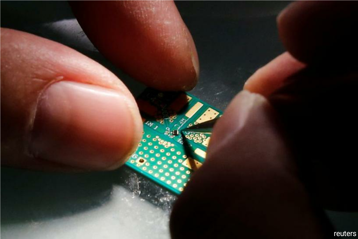 Semiconductors supply woes deepen, global cooperation urgently needed to expand production: Global Times