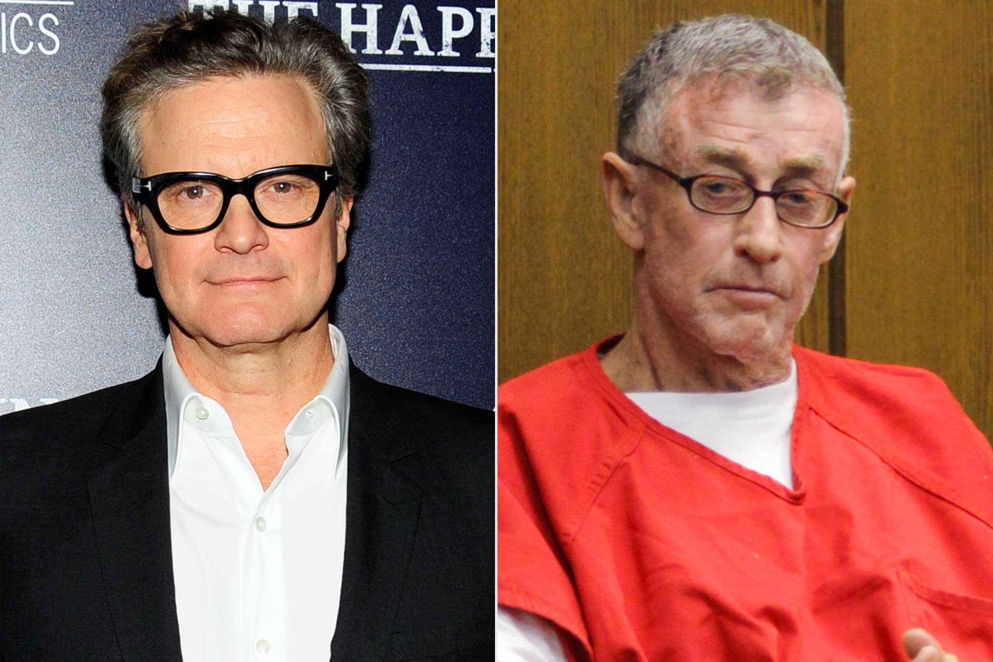Colin Firth to Star in HBO Max Adaptation of The Staircase True-Crime Docuseries