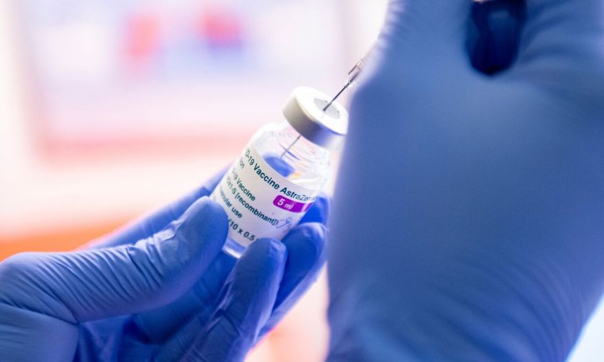 Australia investigates possible link of blood clot case to AstraZeneca Covid-19 vaccine