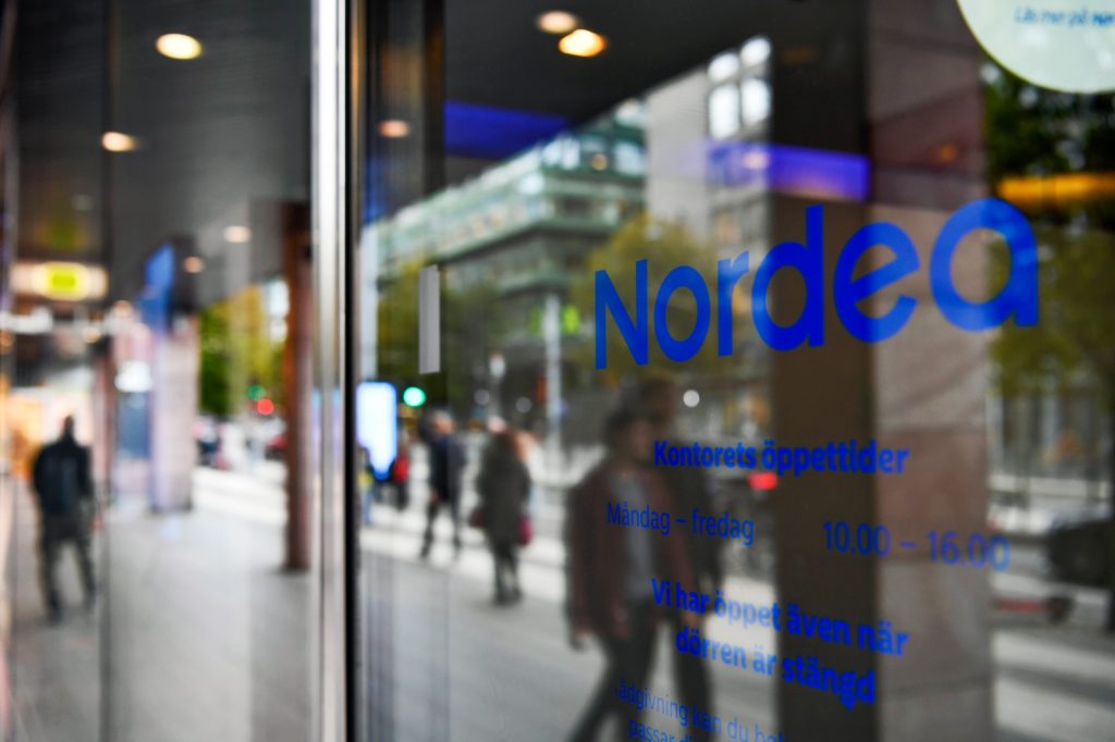 Nordea Managing Director Faces Prosecution for Insider Dealing
