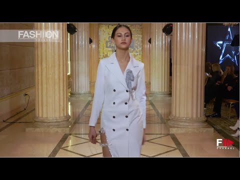 ODESSA FULL SHOW Odessa FW 2021 - Fashion Channel
