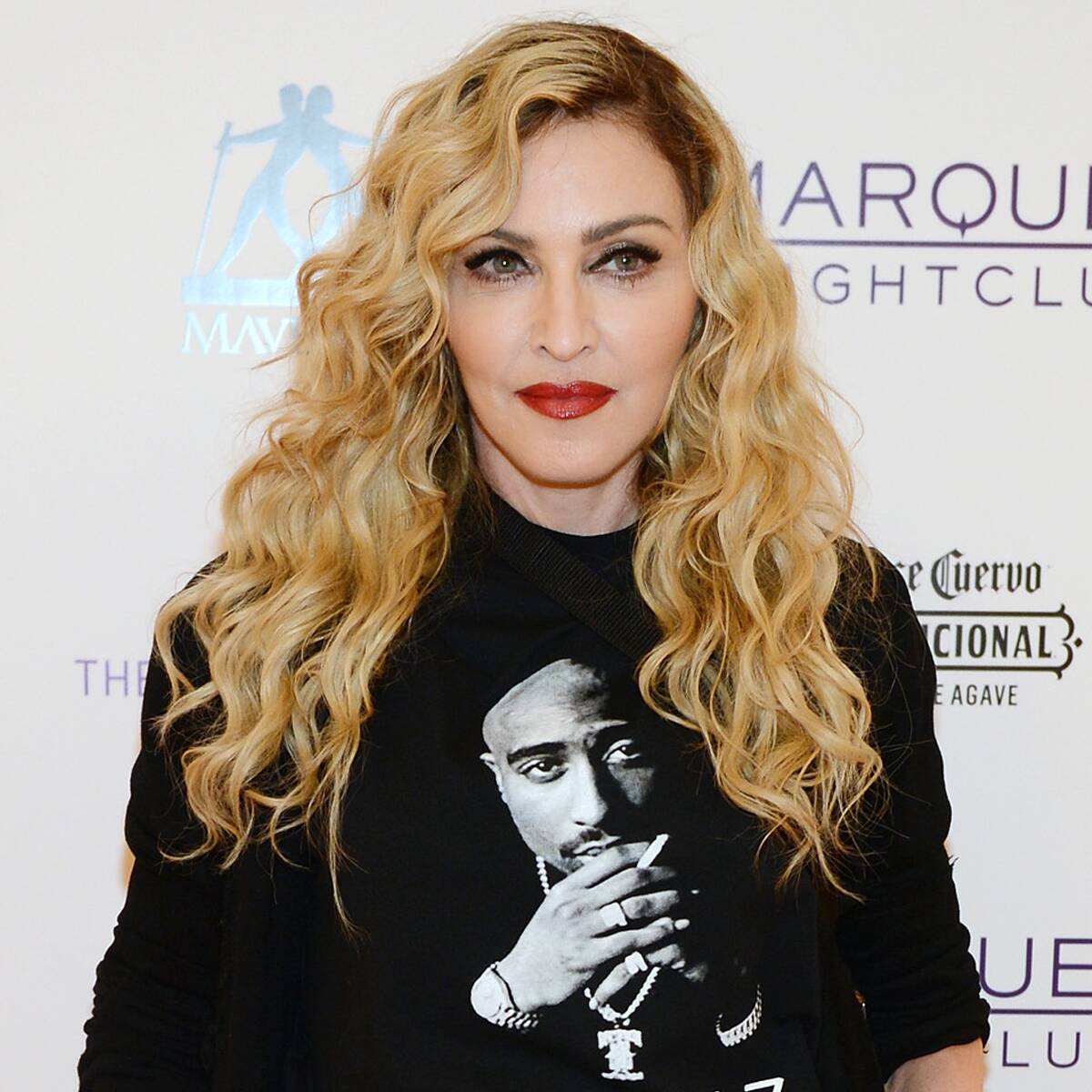 Madonna's Steamy Make Out Session Boyfriend Ahlamalik Williams Will Make You Blush