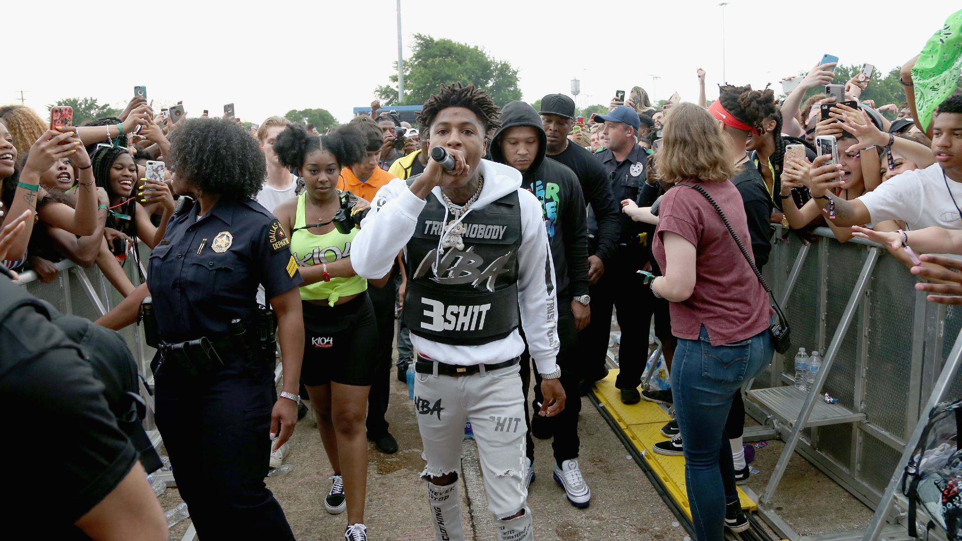 YoungBoy Never Broke Again Reportedly Missed Court Mandated Drug Tests YoungBoy Never Broke Again Reportedly Missed Court Mandated Drug Tests