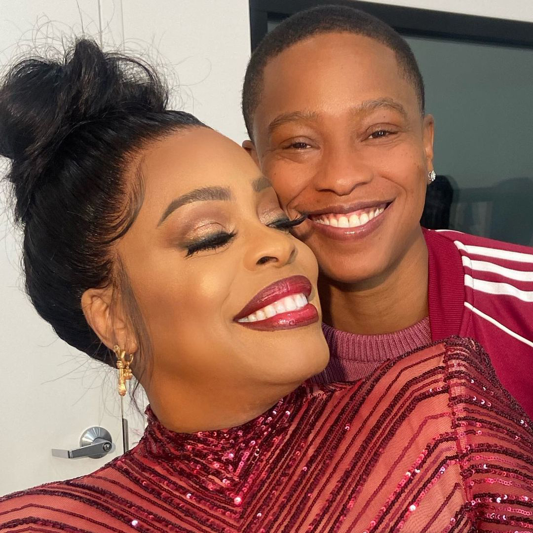 Jessica Betts Says Niecy Nash Was 'Reluctant' About Relationship at First: 'I Was Chasing Her'