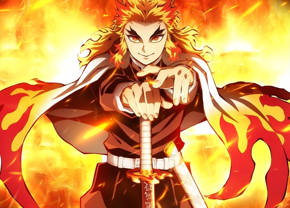 The Demon Slayer movie is getting an English-subtitled release