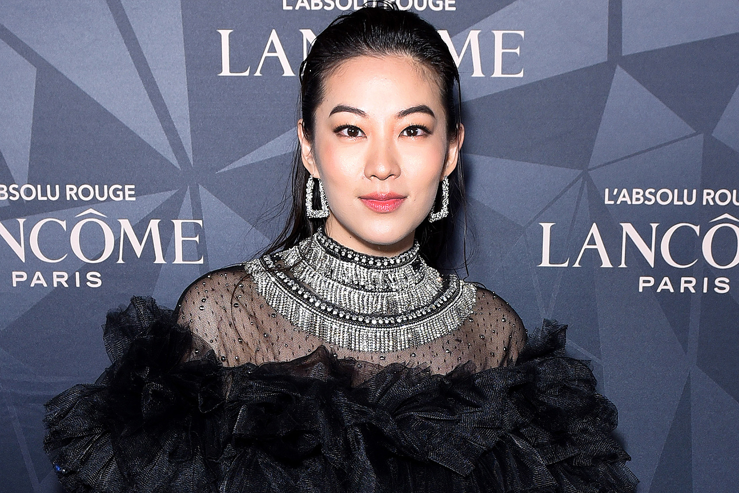 Teen Wolf's Arden Cho Details Horrific Racist Attack While Walking Her Dog: ‘I’m Still Shaking’