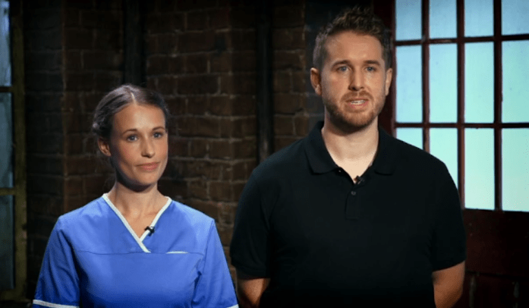 Dragons’ Den: Huge win for NHS staff as business pledging free hand cream for nurses and midwives bags £75k investment from Tej Lalvani