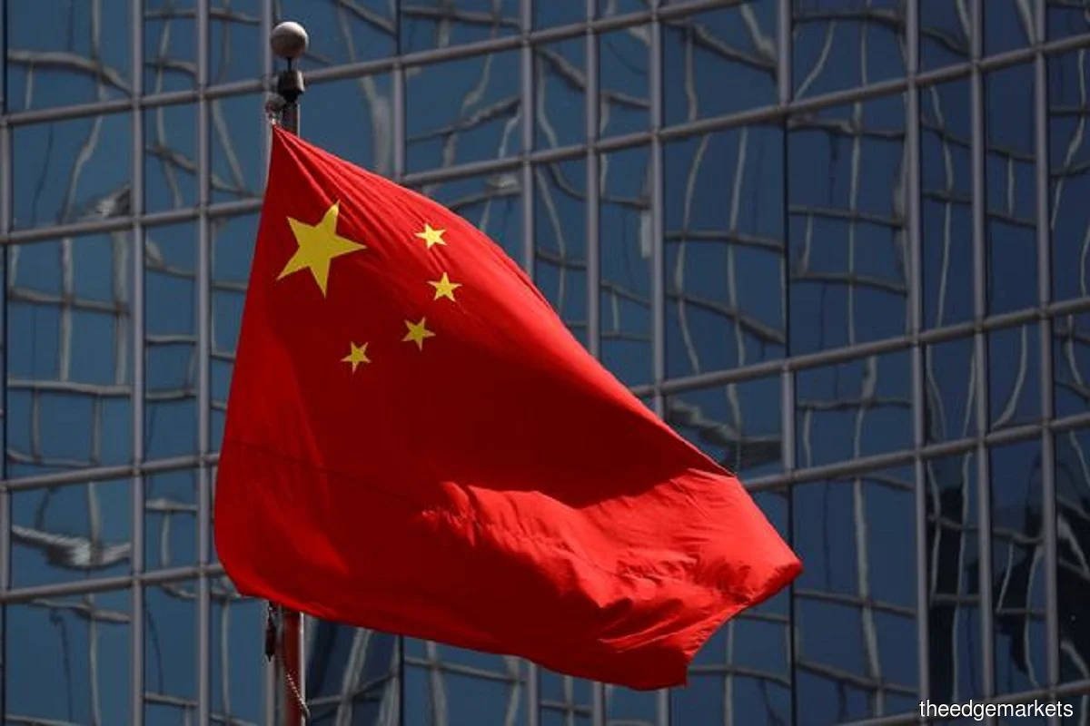 China takes aim at ‘illegal’ club for foreign correspondents
