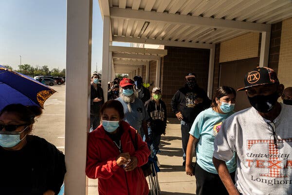 Biden Administration Announces Ad Campaign to Combat Vaccine Hesitancy