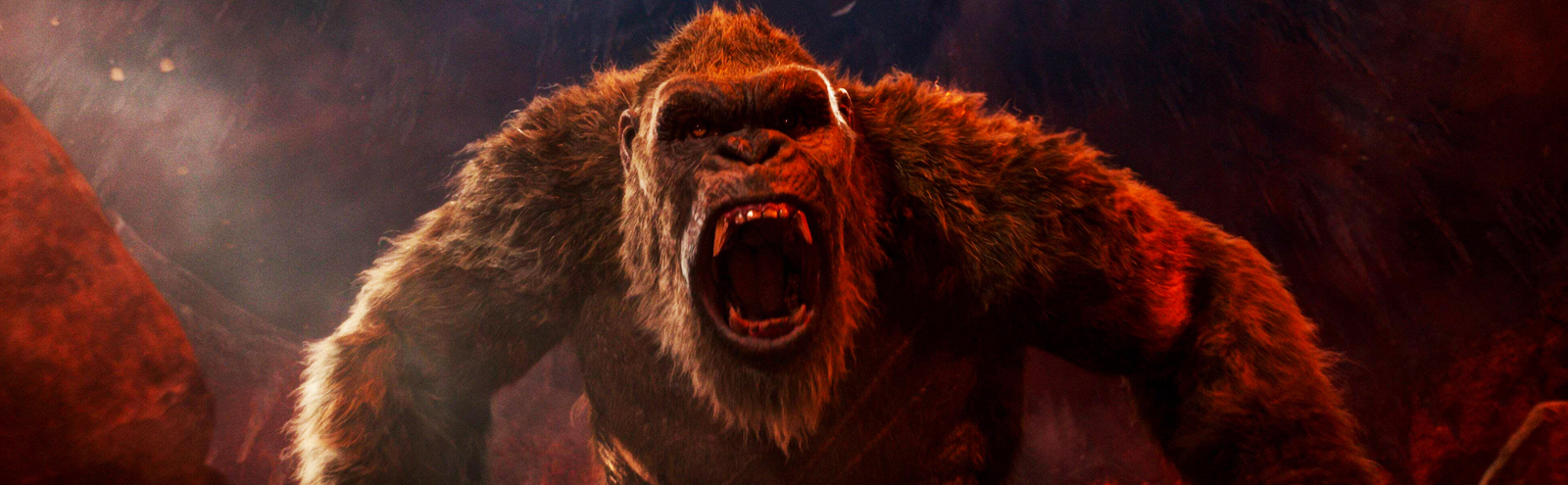 An Important Discussion About ‘Godzilla Vs. Kong,’ The Cliche-Filled Blockbuster The World Desperately Needed