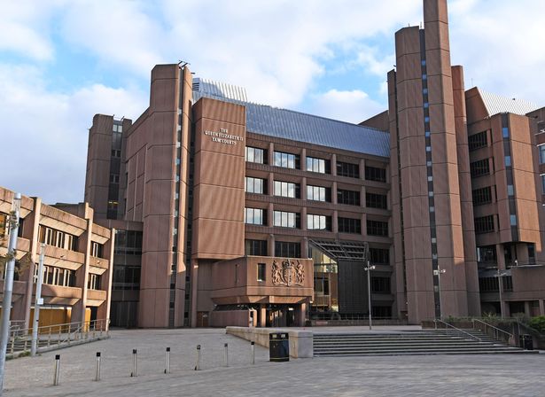 Twisted tattooed child rapist, 30, caught out by sick Snapchat he used for blackmail