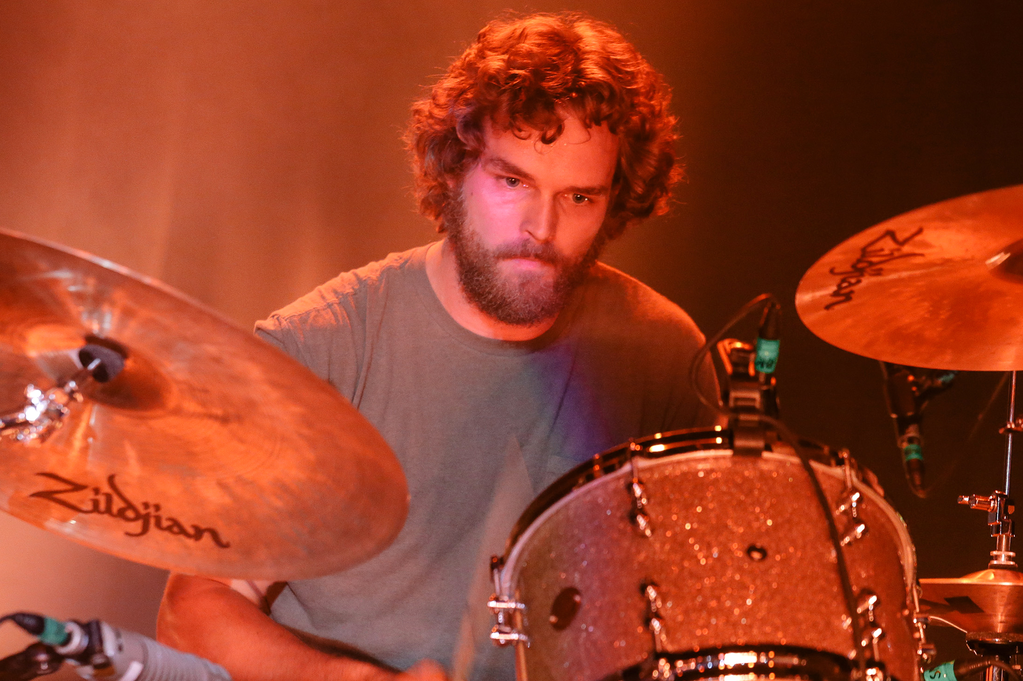 Alabama Shakes Drummer Steve Johnson 'Maintains His Innocence' on Child Abuse Allegations: Lawyer