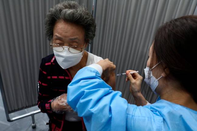 South Korea to issue blockchain-protected digital “vaccine passports”