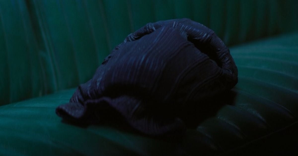 The Falcon and The Winter Soldier: Zemo's Mask References Classic Marvel Villain