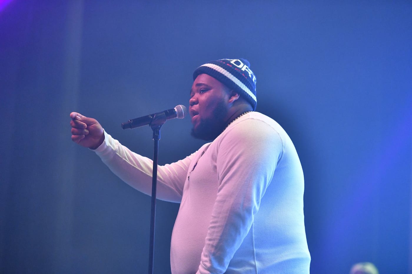 Rod Wave Says He Was Supposed to Be on Drake’s “Lemon Pepper Freestyle,” Explains Why It Didn’t Happen
