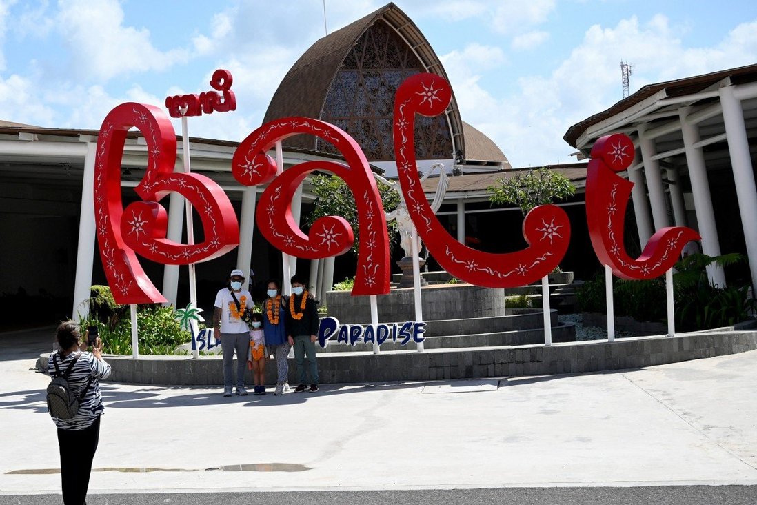 Bali vs Phuket: which Asian resort island will win the race to restart international tourism?