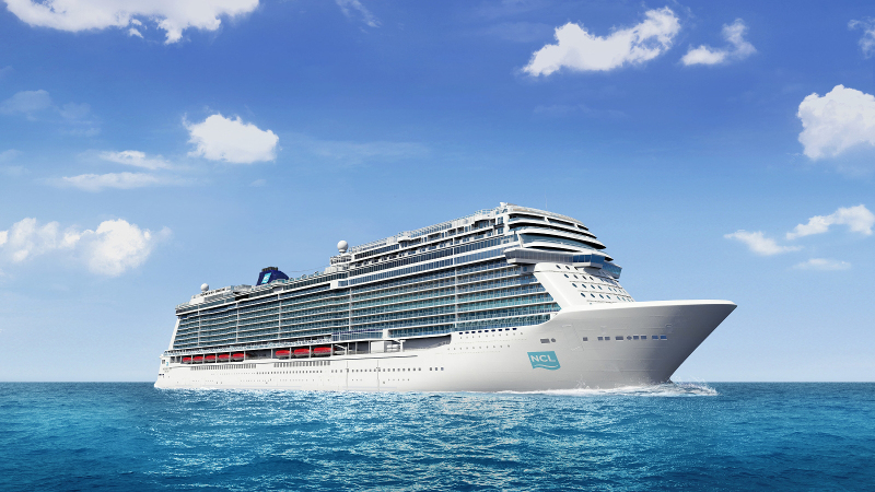 CDC updates guidance to cruise ship industry, urges Covid-19 vaccinations