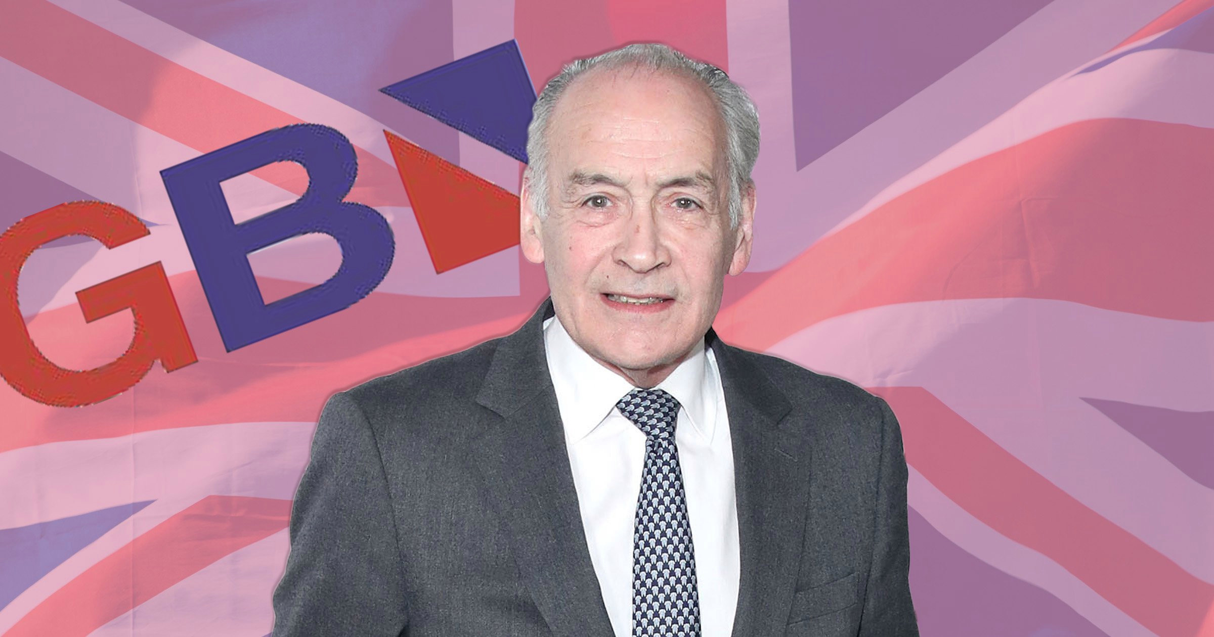 Alastair Stewart announces return to GB News after breaking hip: ‘The world has gone bonkers’