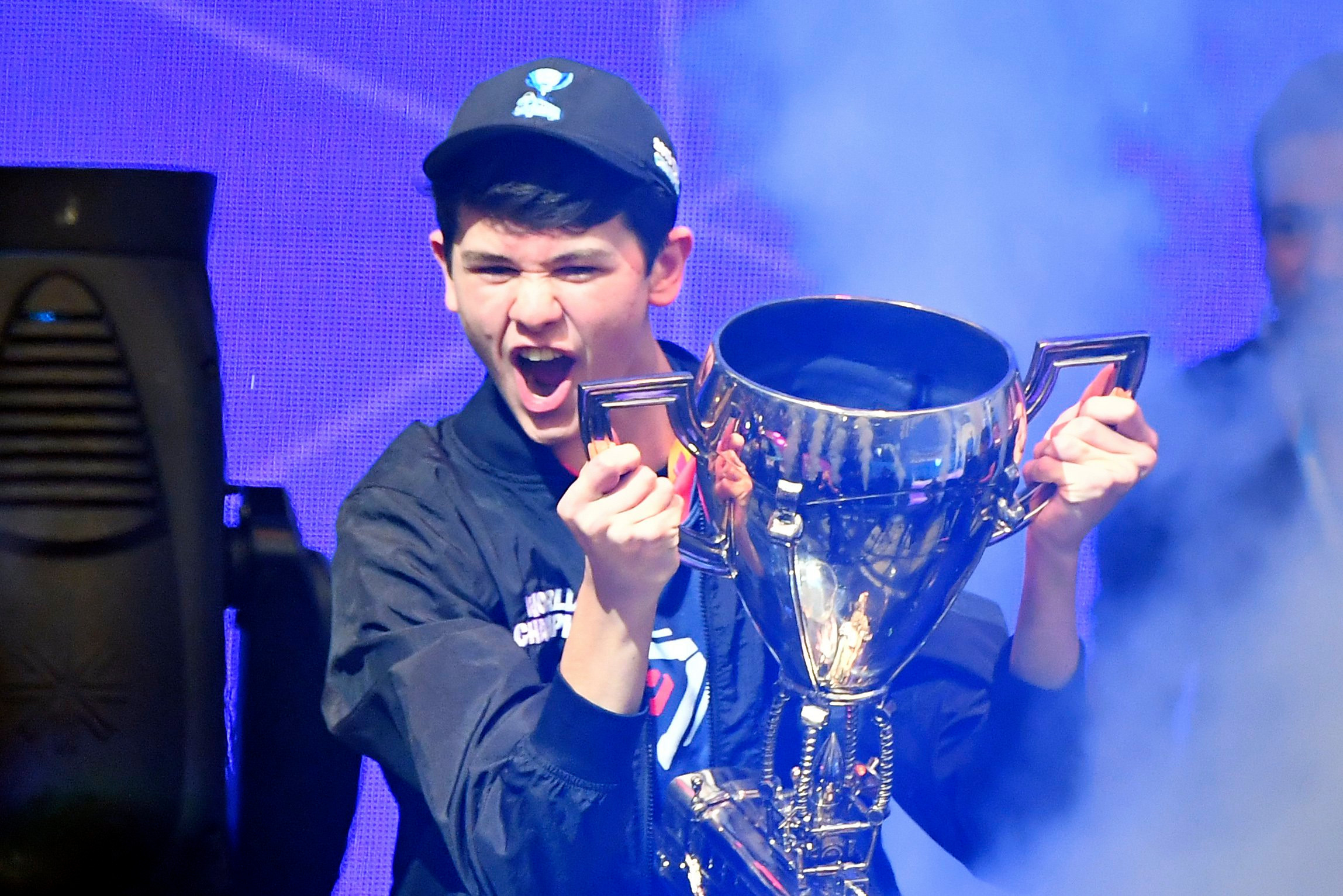 Bugha’s net worth: The Fortnite player’s earnings in 2020/2021
