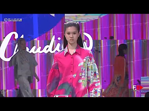 SUSTAINABLE COLLECTION Taipei FW Fall 2021 - Fashion Channel