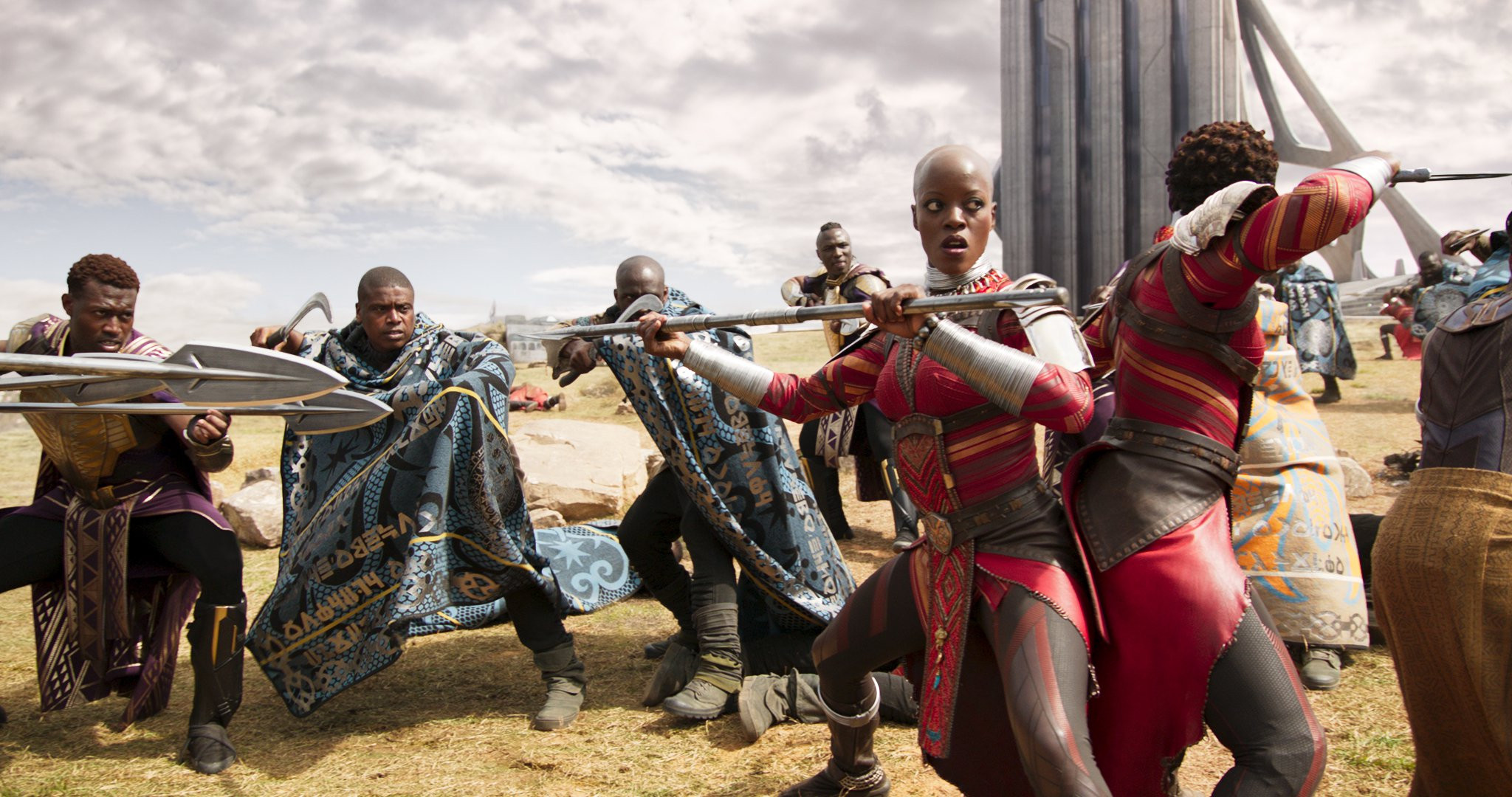 Falcon and The Winter Soldier: Who is Black Panther character Ayo and what are her ties to Baron Helmut Zemo?