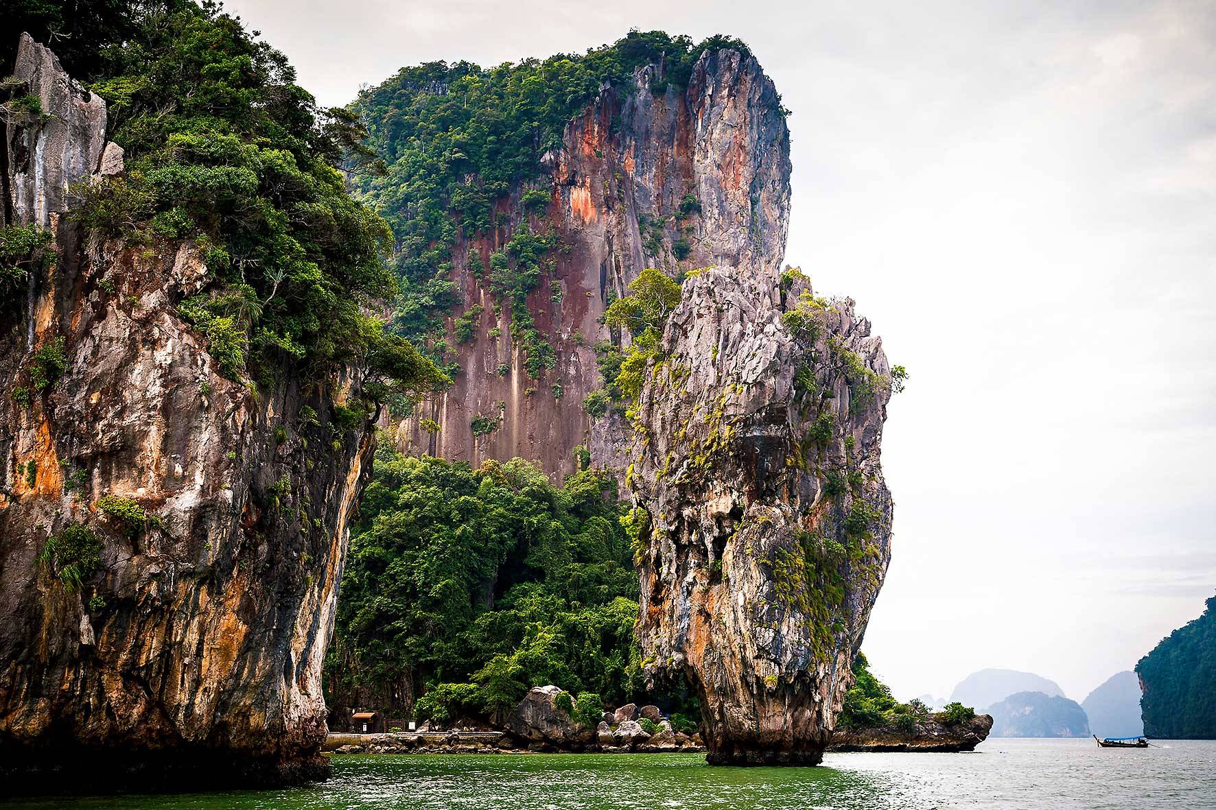Phuket gears up to reopen for quarantine-free travel in July