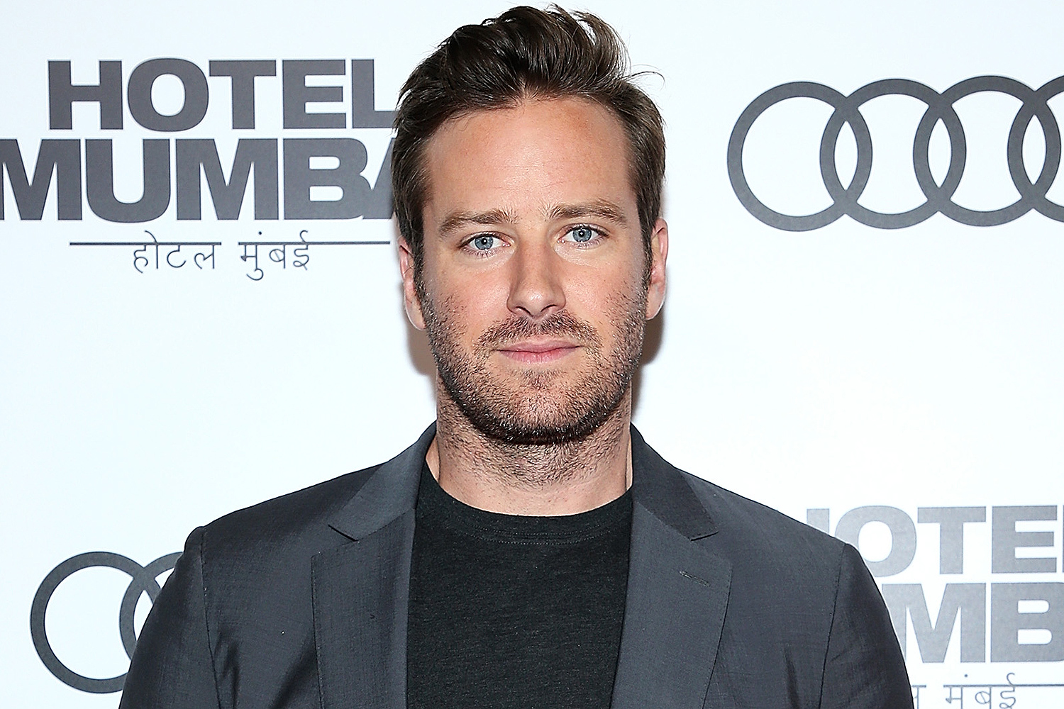 Armie Hammer Not Working as Concierge at Grand Cayman Resort Despite Rumors: Report