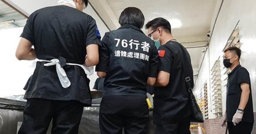 【台铁脱轨】4岁女童遗体修复完毕　可以回家了