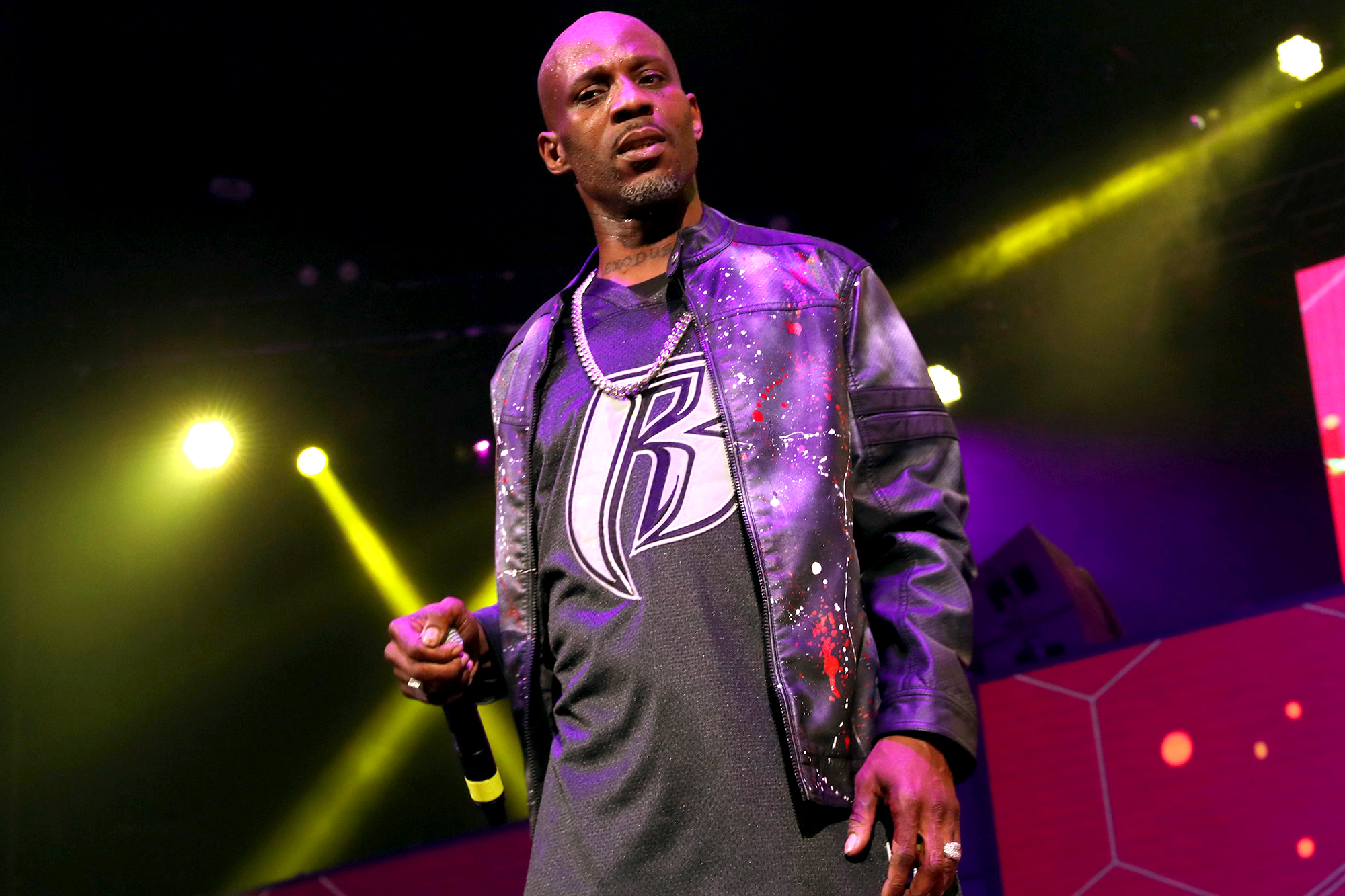 DMX's Family to Hold Prayer Vigil Outside of New York Hospital Where He Remains on Life Support