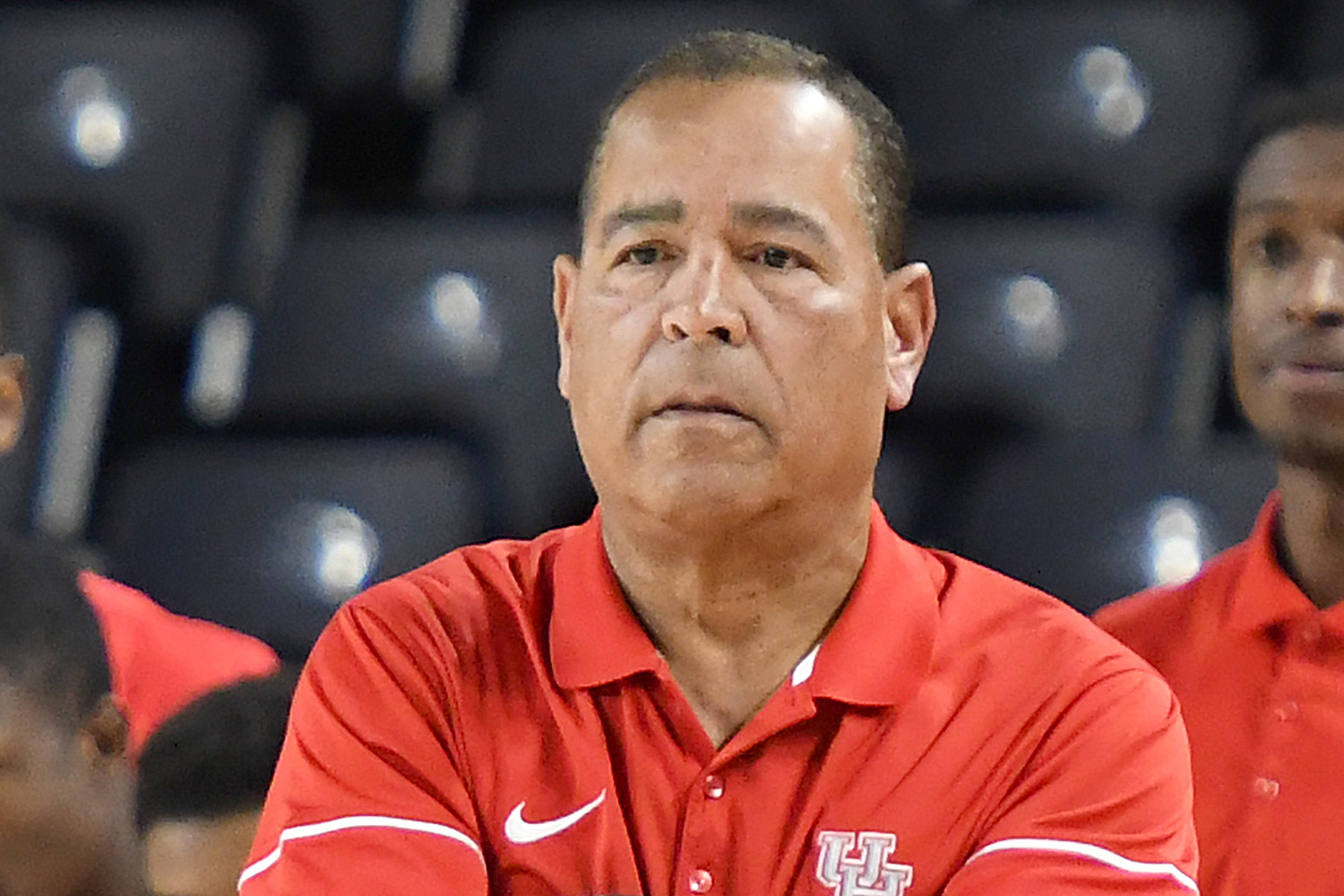 Final Four Coach Kelvin Sampson Shares Emotional Story About His Dad Running the KKK Out of Town