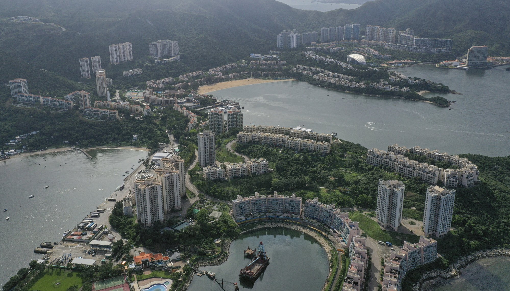 From Ho Chi Minh to Bruce Lee to John Lennon, in the footsteps of Hong Kong’s most famous international residents and visitors