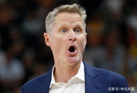 狂输53分！勇士1战创下5大耻辱纪录，科尔赛后发飙：我们被摧毁了