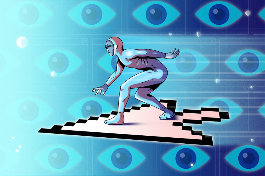If you care about privacy, it’s time to try a new web browser
