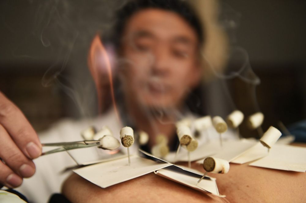 中医经络是否存在饱受争议 科研人员首次发现新证据