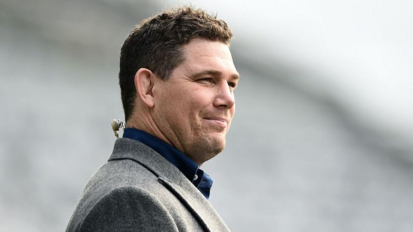 Joe Wheeler: New Zealand rugby commentator apologises for mimicking Kazuki Himeno's accent