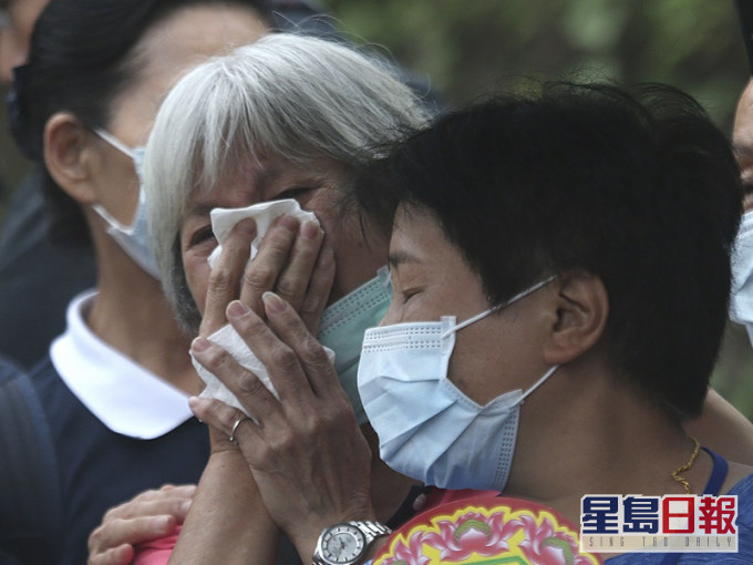 【太鲁阁出轨】逾百人合力修补遗体 修復师：只做好应做的事
