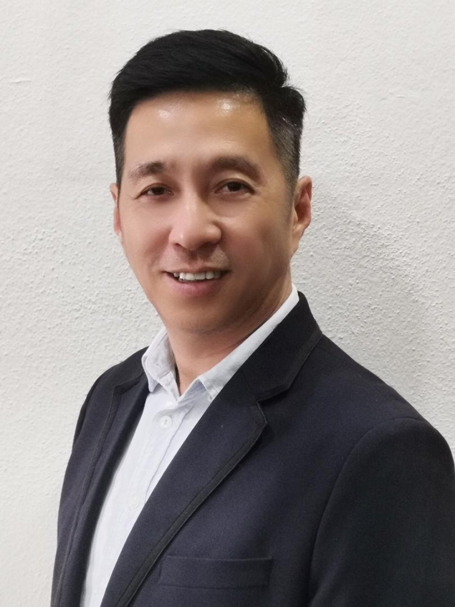 马中外长称兄道弟促两国友好　胡栋强：希盟领袖勿搞破坏