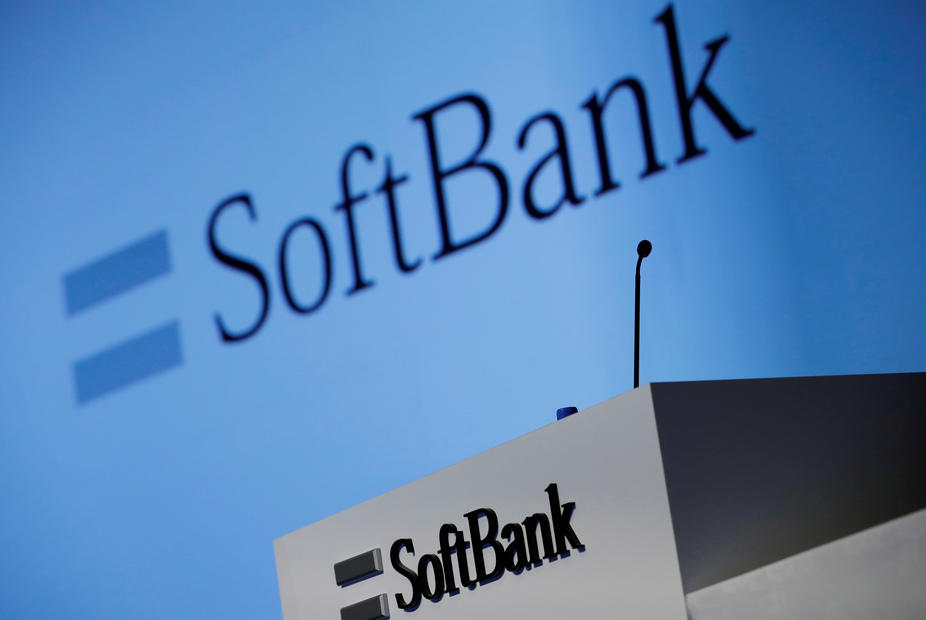 SoftBank leads $1.2 billion investment in diagnostics firm Invitae