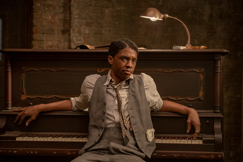 Here Are The 2021 SAG Awards Winners