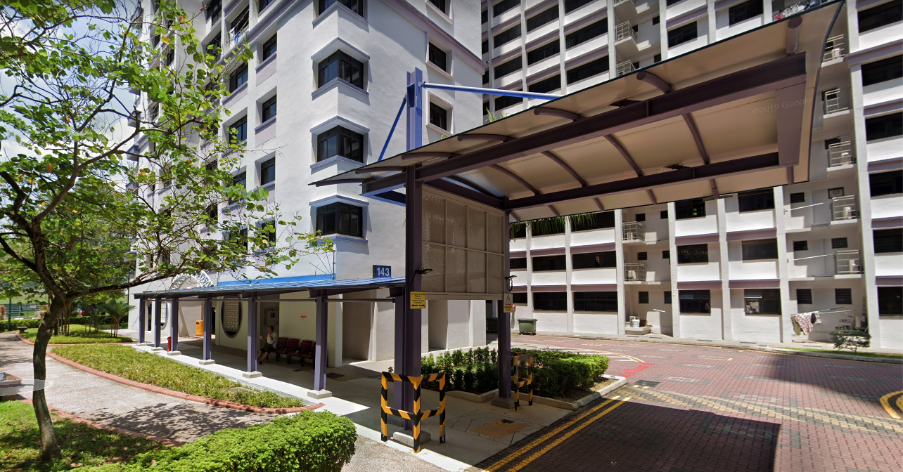 2 teen girls found dead at foot of Toa Payoh HDB block