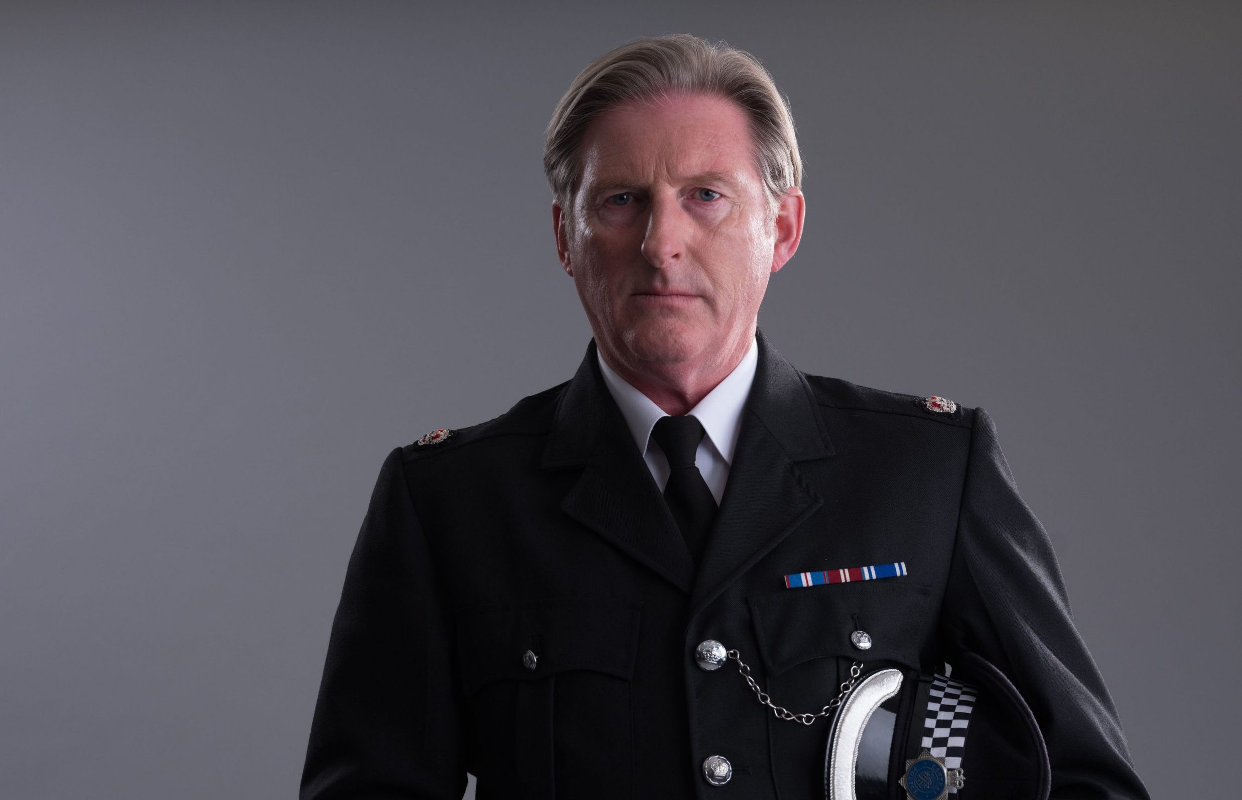 Line of Duty series 6: The best Ted Hastings quotes of all time