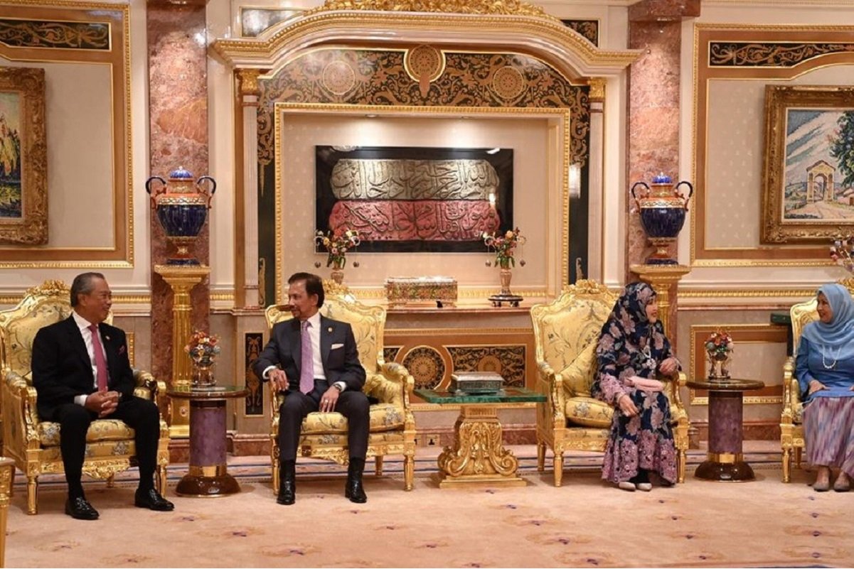 Malaysia, Brunei to engage in vaccine diplomacy
