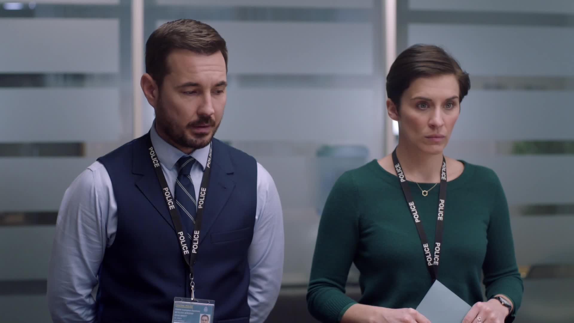 Line of Duty series 6: Are all the cases on the show connected?