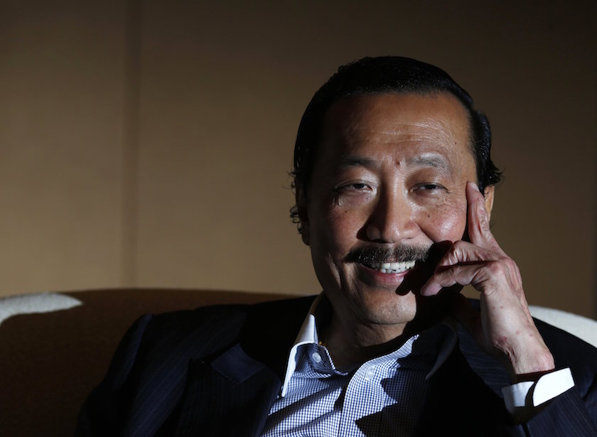 Berjaya Corporation executive chairman Vincent Tan resigns today