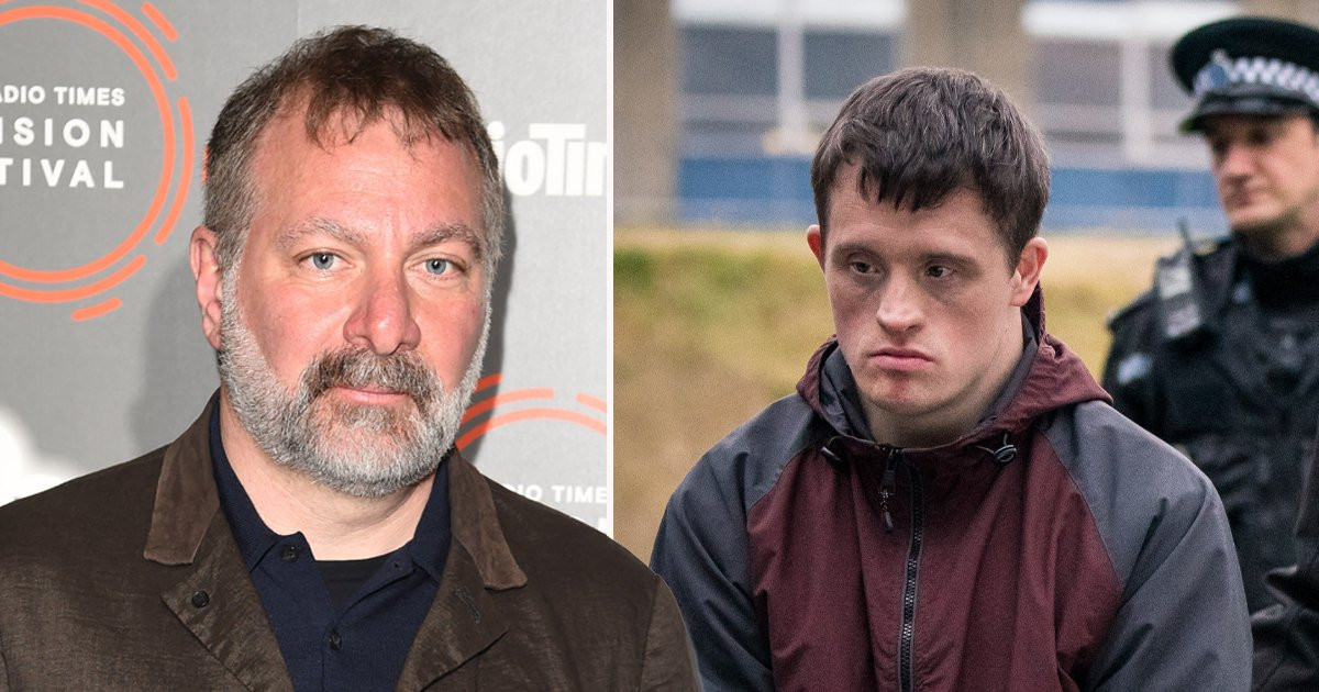 Line of Duty series 6: Has Jed Mercurio hinted at death of Terry Boyles in tweet to Tommy Jessop? Fans fear the worst