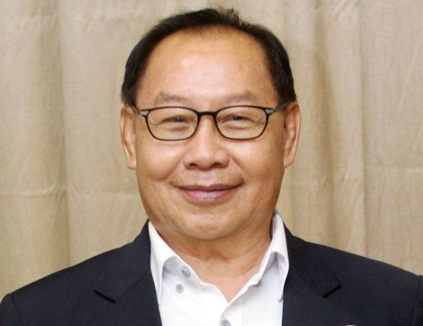 Jeffrey Kitingan: Sabah will prosper if Federal govt fulfils all financial obligations