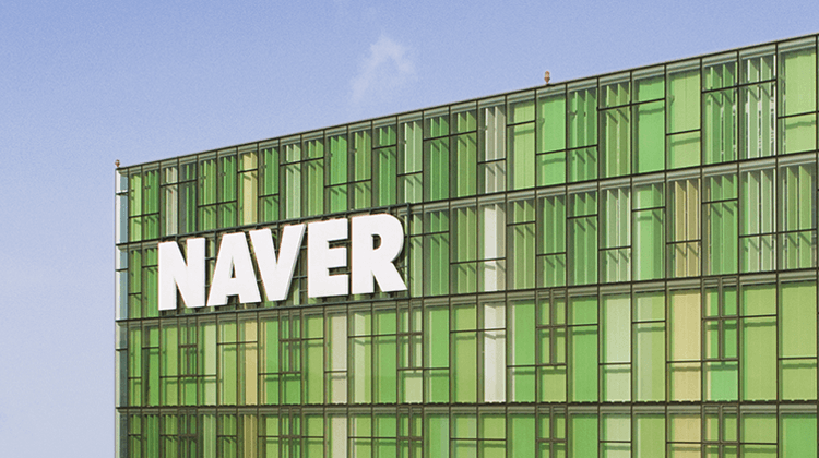 Naver completes digital twin for 3 Saudi cities
