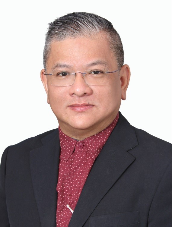 大马物流师协会总会改选 曾家麟蝉联总会长