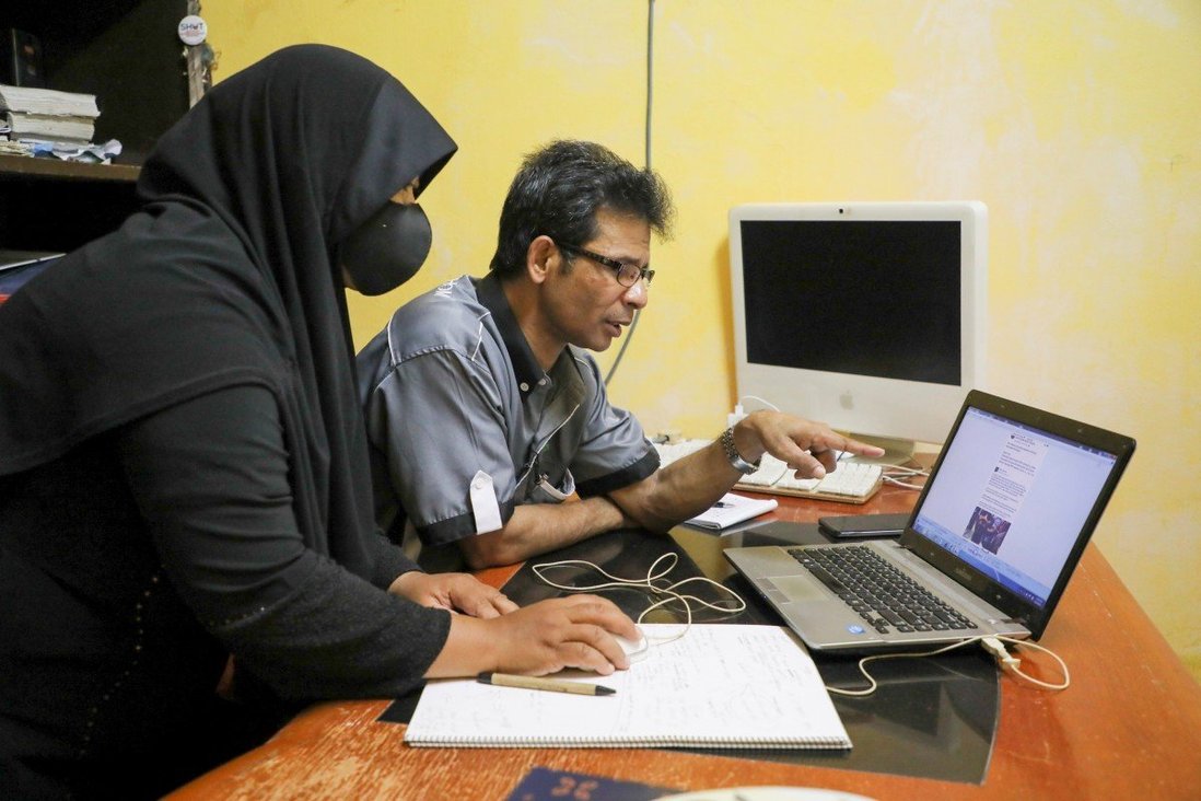 How death threats, hate speech trapped Rohingya man in Malaysia home for a year