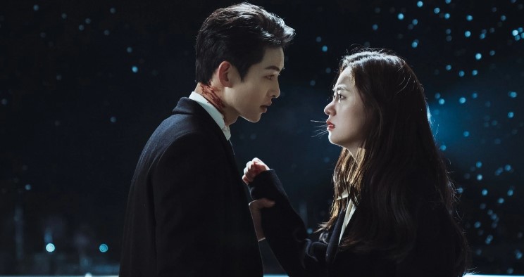 K-drama midseason recap: Vincenzo - details outshine plot in Netflix's overstuffed but entertaining confection